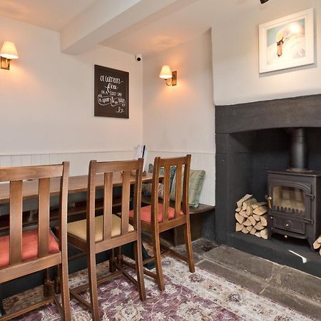 Old Swan Hotell Gargrave Eksteriør bilde